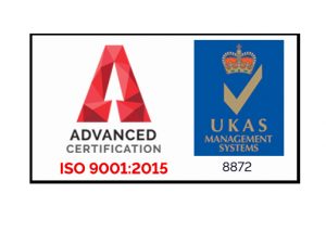 Star Colour Laboratories ISO 9001:2015 accreditation