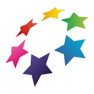 Star colour laboratories Flavicon