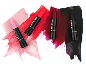 Private label colour cosmetics manufactured in the UK — lipsticks, foundations and mascaras