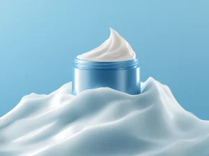 UK skincare and personal care contract manufacturing — serums, creams and cleansers