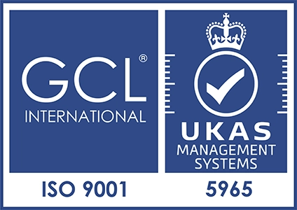 ISO9001 and ISO22716